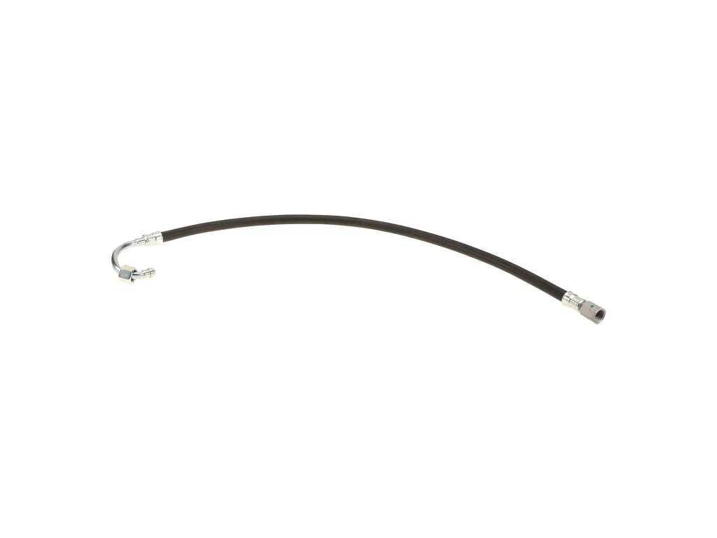 1992 Mercedes-Benz 400E Fuel Hose Cohline