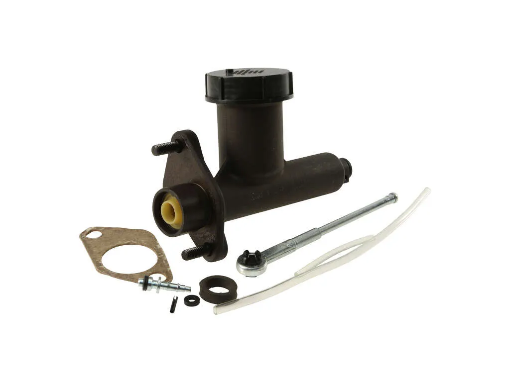 1990 Ford F-250 Clutch Master Cylinder LuK