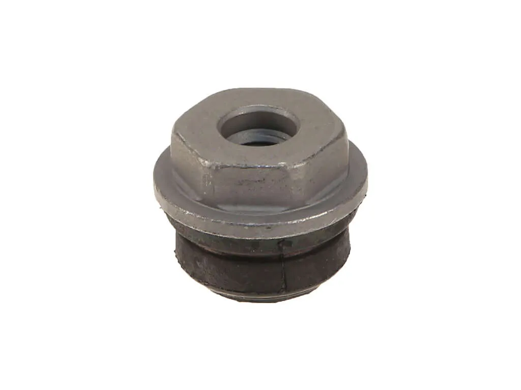 2012 Ford Explorer Rack and Pinion Mount Bushing  - Upper 6 Cyl 3.5L Genuine