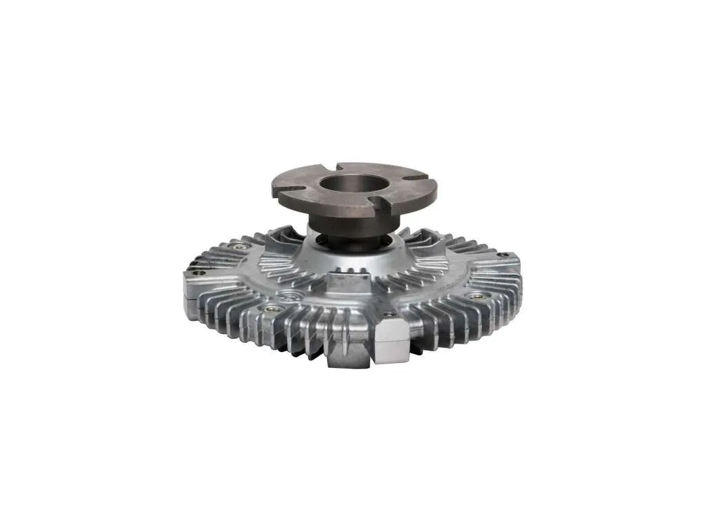 1991 Nissan Pathfinder Engine Cooling Fan Clutch Paraut
