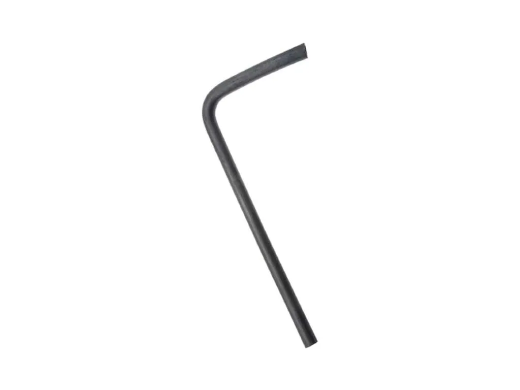 2002 Kia Rio HVAC Heater Hose Dayco