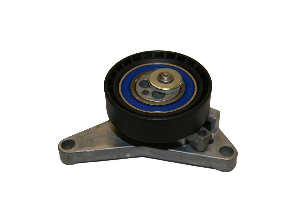 1992 Pontiac Sunbird Engine Timing Belt Tensioner Assembly 4 Cyl 2.0L GMB