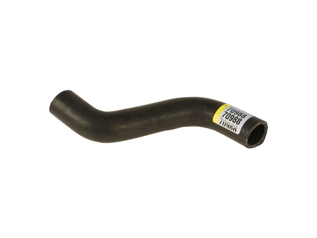 1985 Mazda GLC Radiator Coolant Hose  - Lower Dayco