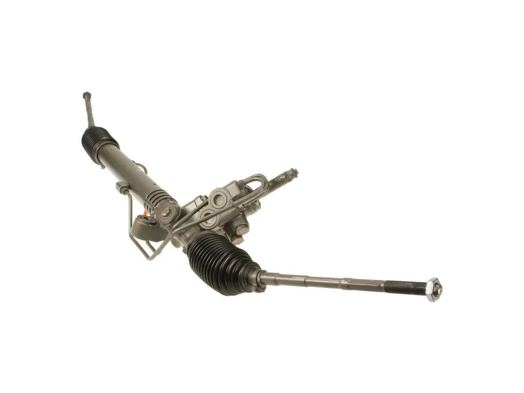 2010 Subaru Impreza Rack and Pinion Assembly Maval