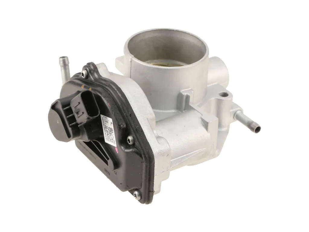 2007 Mercury Montego Fuel Injection Throttle Body Cardone