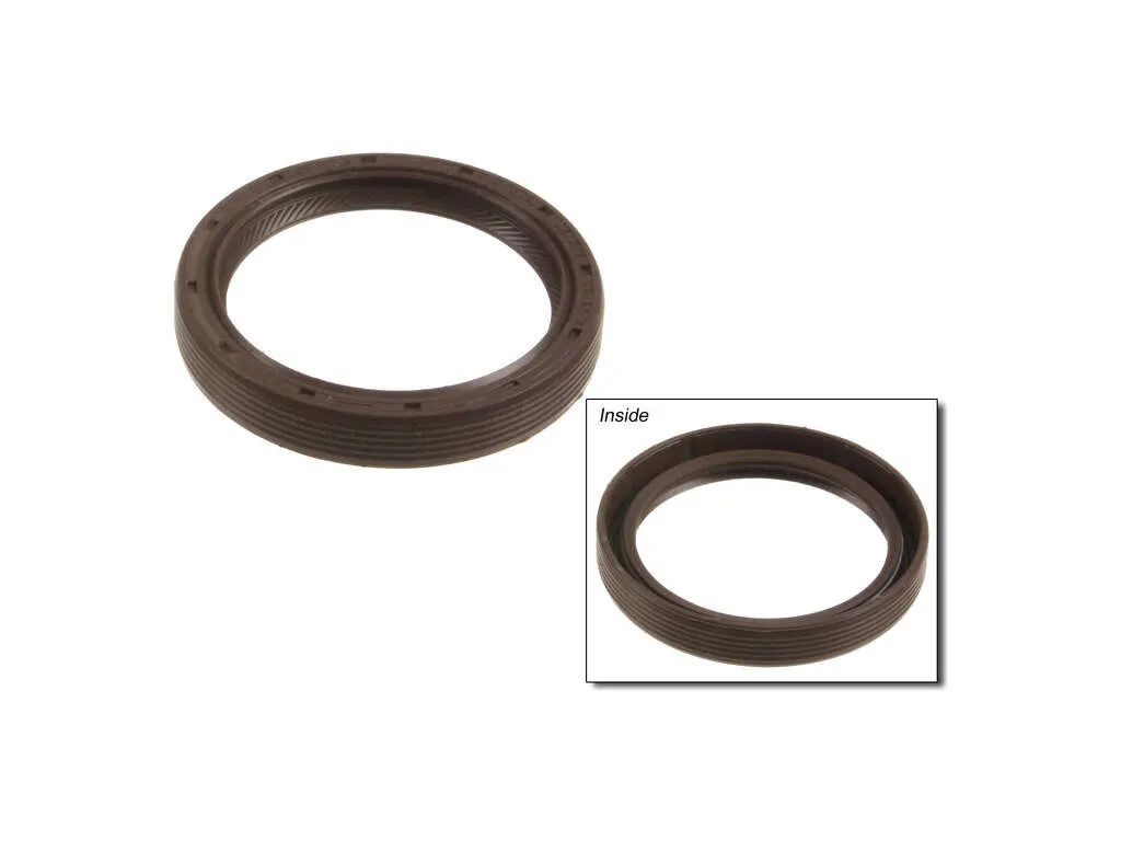 2010 BMW X3 Manual Transmission Output Shaft Seal Corteco