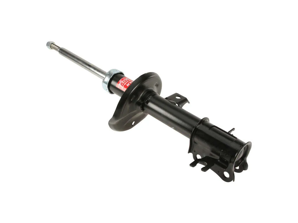 2009 Suzuki Swift+ Suspension Strut Assembly  - Front Right KYB