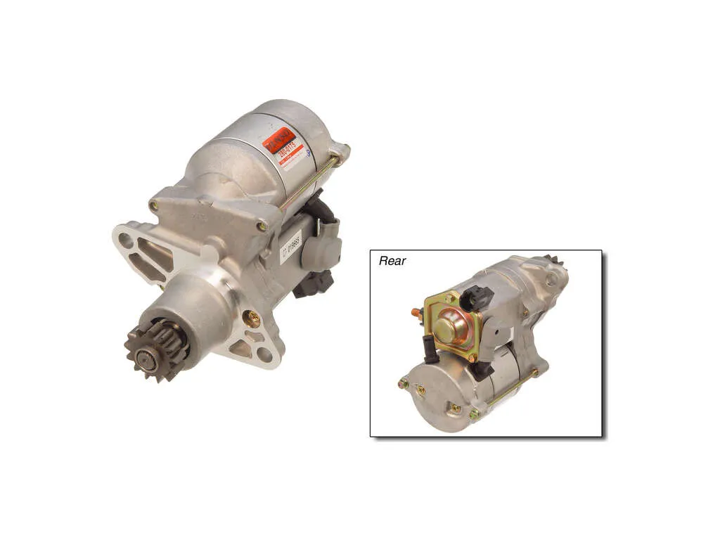 1998 Lexus ES300 Starter Denso