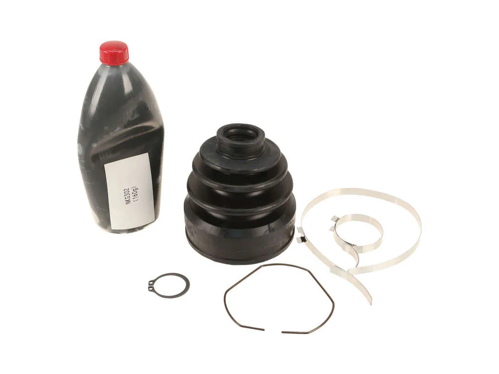 2013 Mazda 5 CV Joint Boot Kit  - Front Inner Genuine