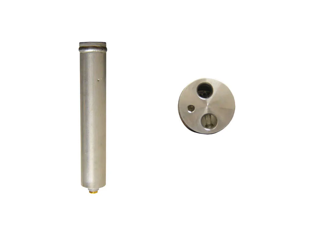 2012 Nissan Maxima A/C Receiver Drier Global Parts Distributors