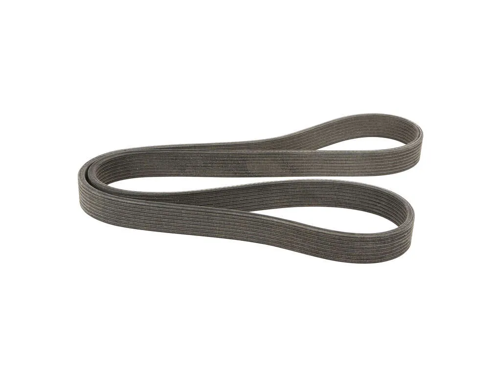 2012 Jaguar XFR Accessory Drive Belt  - Supercharger Dayco