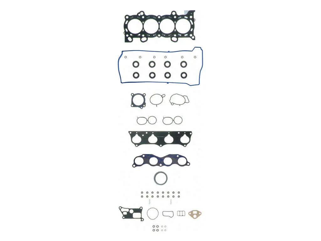2004 Honda CR-V Engine Cylinder Head Gasket Set Fel-Pro