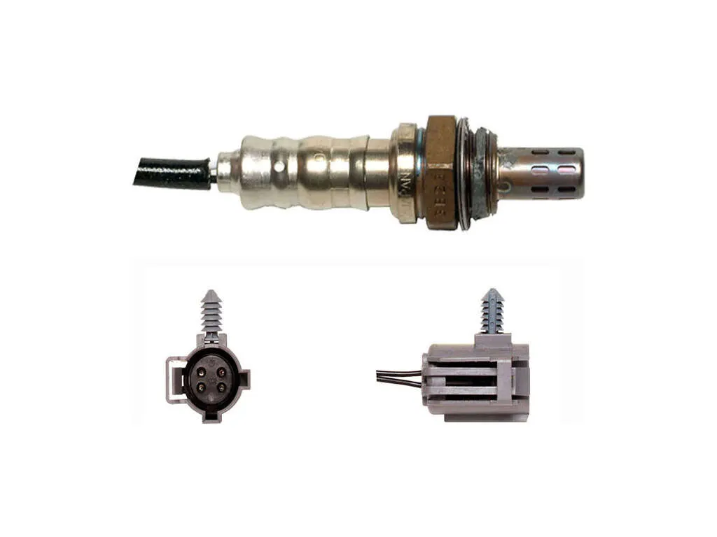 2002 Dodge Intrepid Oxygen Sensor  - Upstream Denso