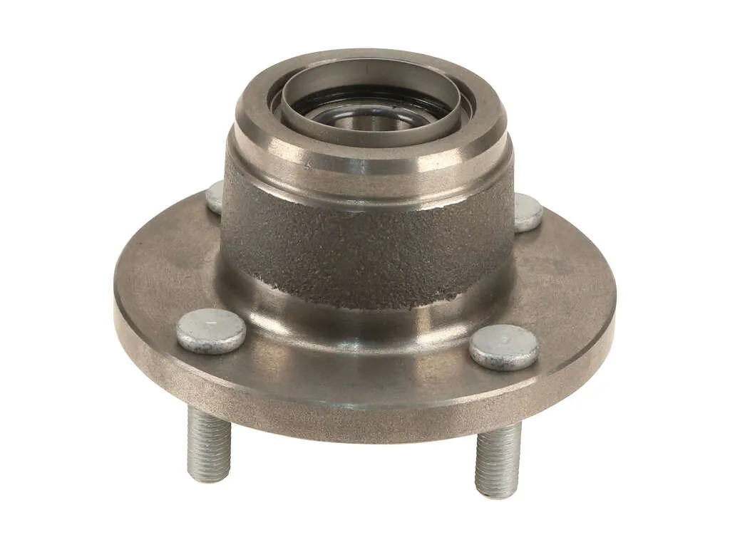 2003 Ford Focus Wheel Bearing and Hub Assembly  - Rear NTN
