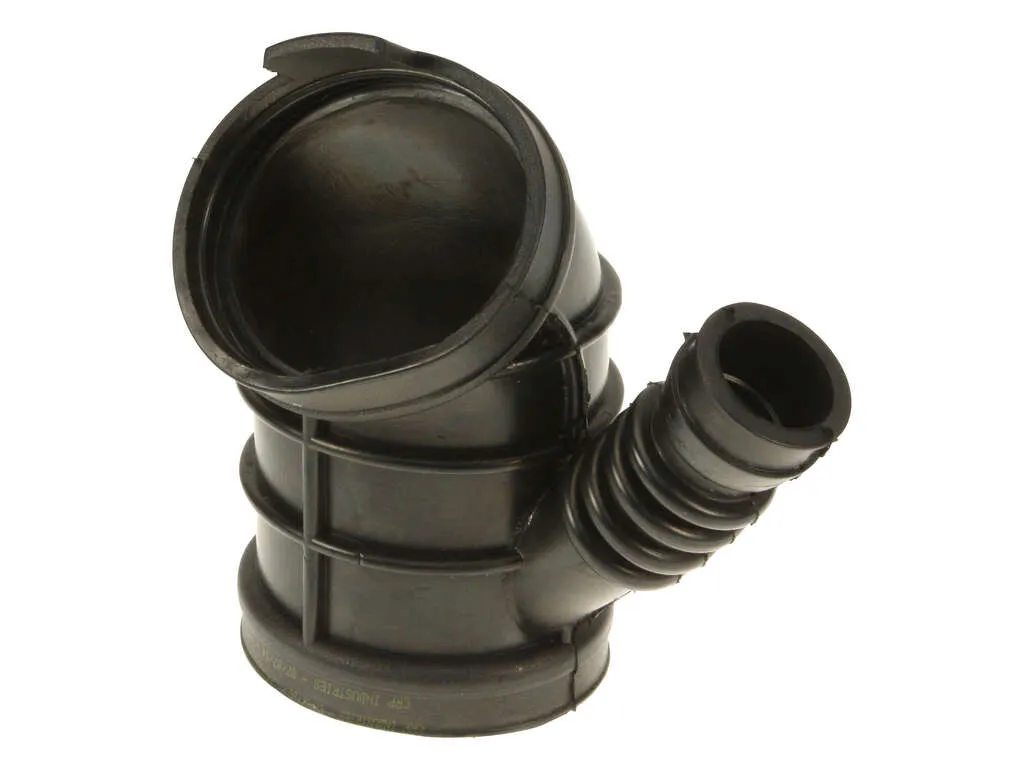 2000 BMW 328i Fuel Injection Air Flow Meter Boot Rein