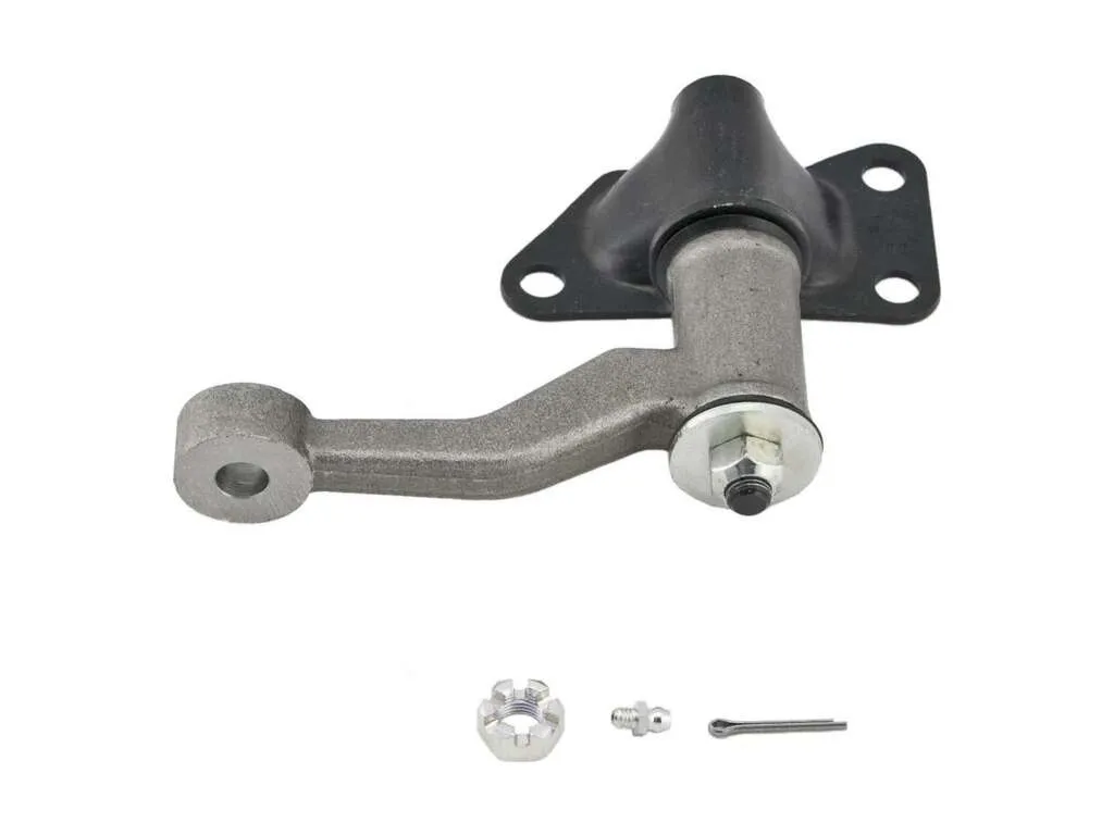 2004 Nissan Frontier Steering Idler Arm 6 Cyl 3.3L Moog