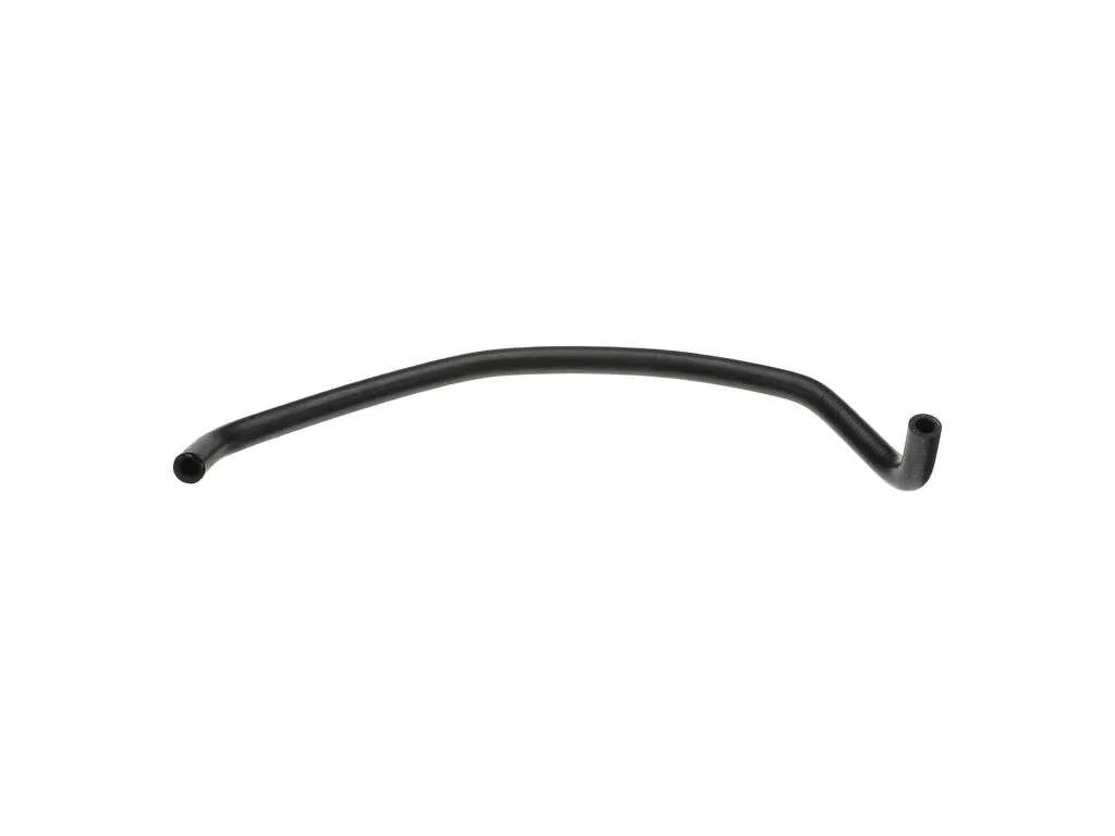 2004 Toyota Sequoia HVAC Heater Hose  - Heater Inlet Gates