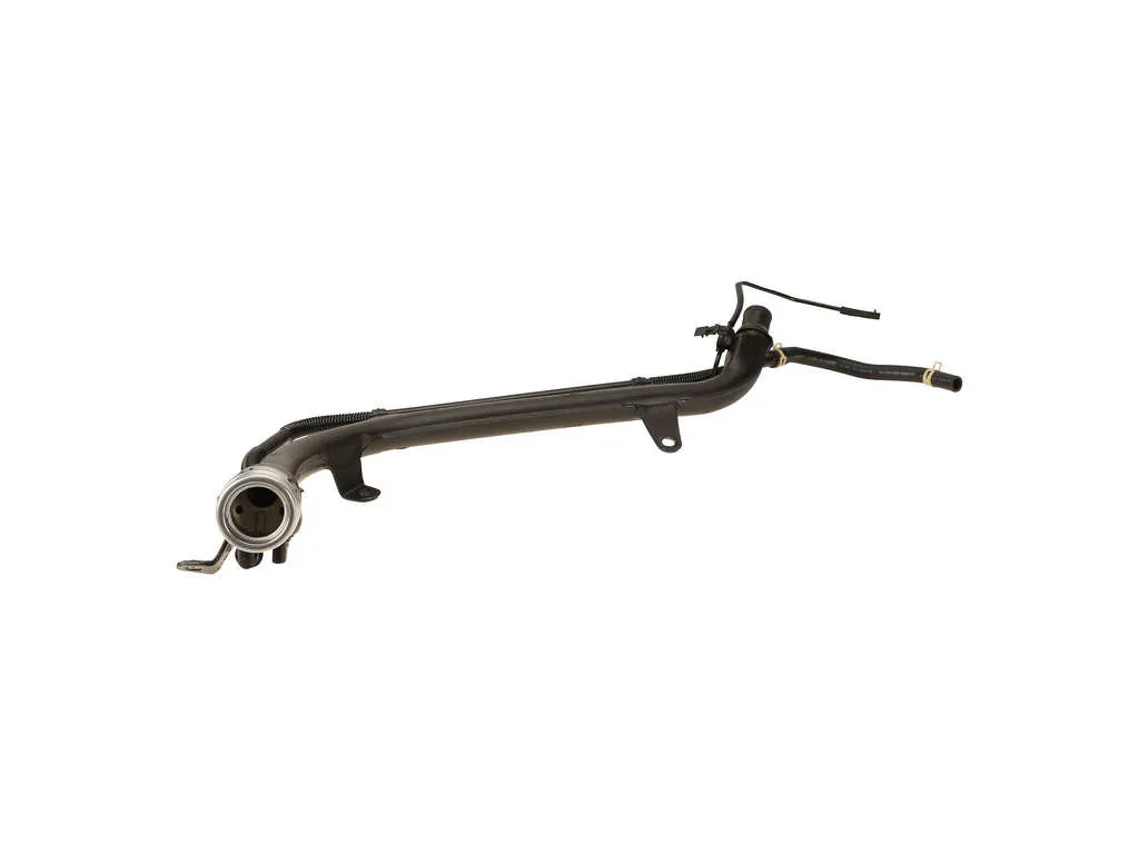 2004 Honda Pilot Fuel Tank Filler Neck  - Upper Genuine