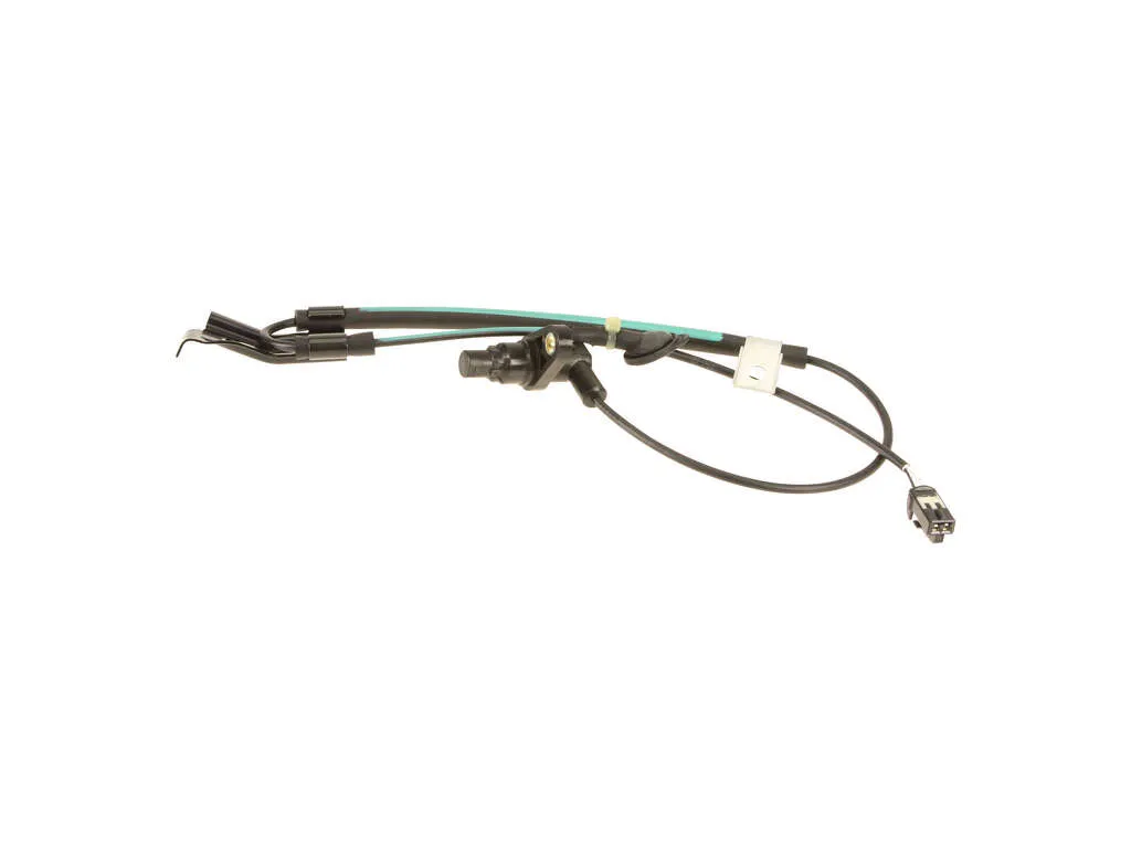 2012 Toyota Highlander ABS Wheel Speed Sensor  - Rear Right Aisin