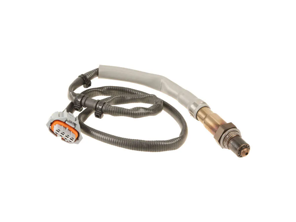 2012 Porsche 911 Oxygen Sensor  - Downstream Bosch