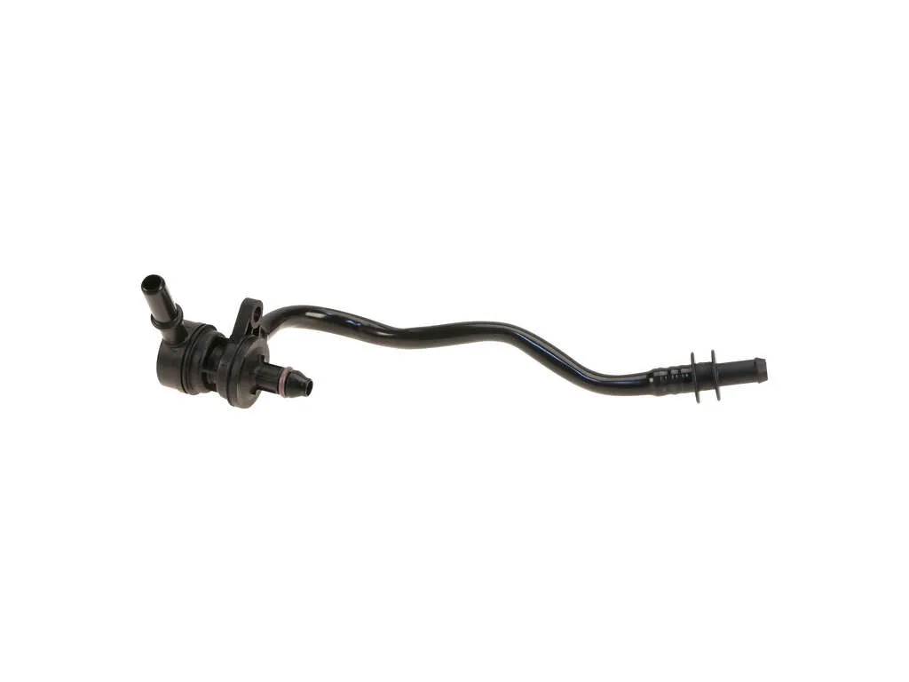 2012 Mercedes-Benz SLK250 Engine Crankcase Vent Valve Genuine