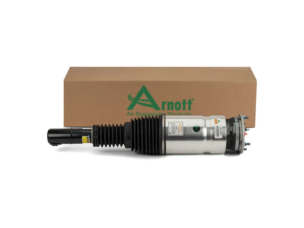 2021 Land Rover Range Rover Sport Air Suspension Spring  - Front Left 6 Cyl 3.0L Arnott