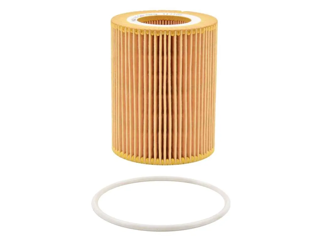 2012 Land Rover LR2 Engine Oil Filter Bosch