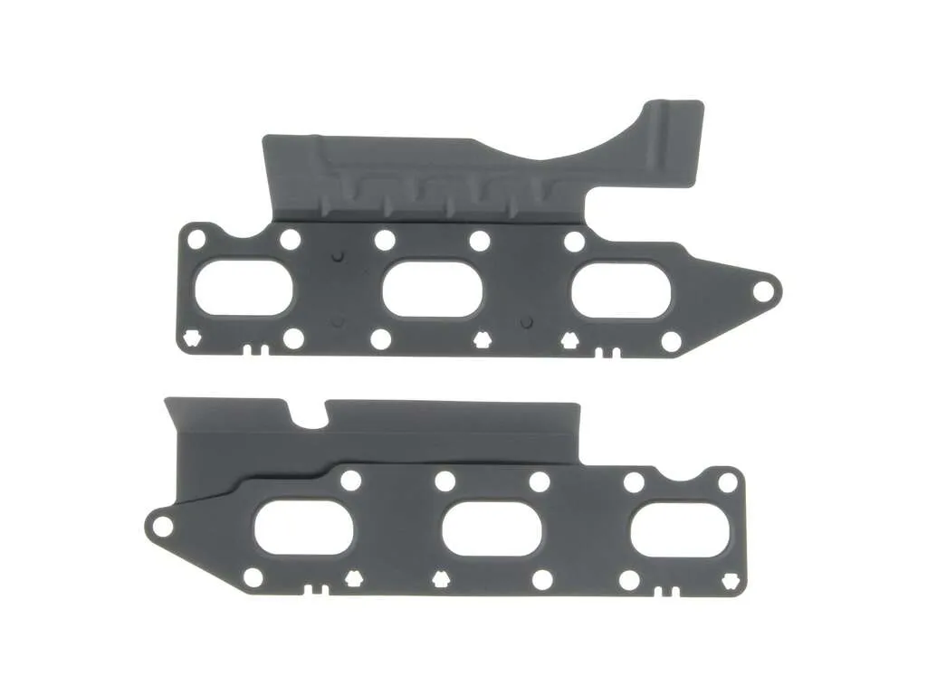 2017 Ford Transit-350 HD Exhaust Manifold Gasket 6 Cyl 3.5L Mahle