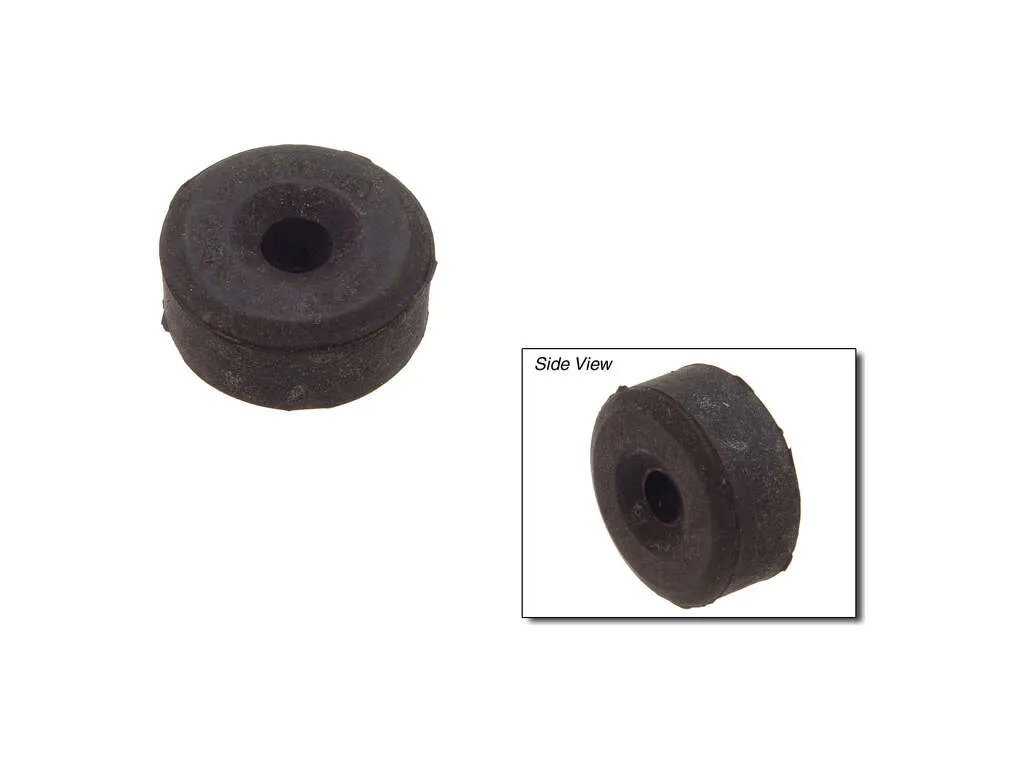 1986 Mercedes-Benz 560SEC Suspension Shock Absorber Bushing  - Rear Genuine