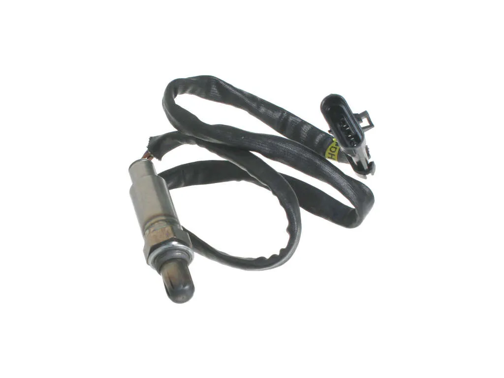 2002 Daewoo Nubira Oxygen Sensor  - Downstream Bosch
