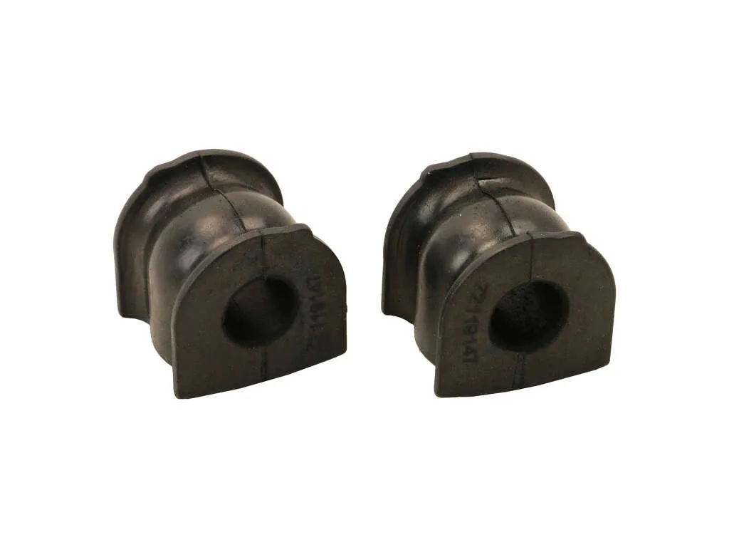 2014 Honda Civic Suspension Stabilizer Bar Bushing  - Rear Moog