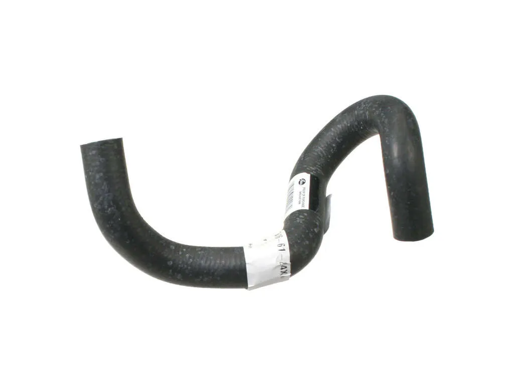 2002 Mazda Millenia HVAC Heater Hose  - Right 6 Cyl 2.3L Gates