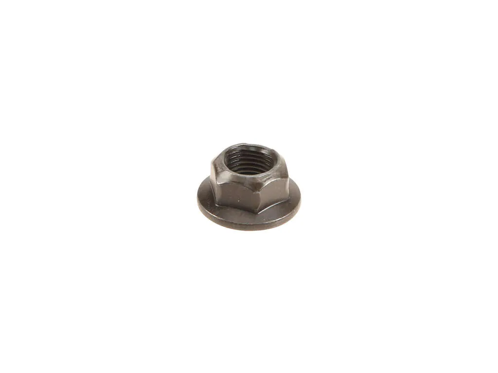 2004 Mazda Miata Suspension Control Arm Nut  - Rear Genuine