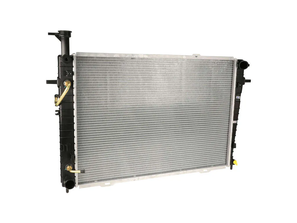 2005 Kia Sportage Radiator 6 Cyl 2.7L Koyo Cooling