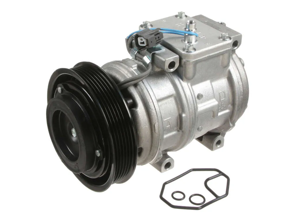 1997 Isuzu Oasis A/C Compressor Denso