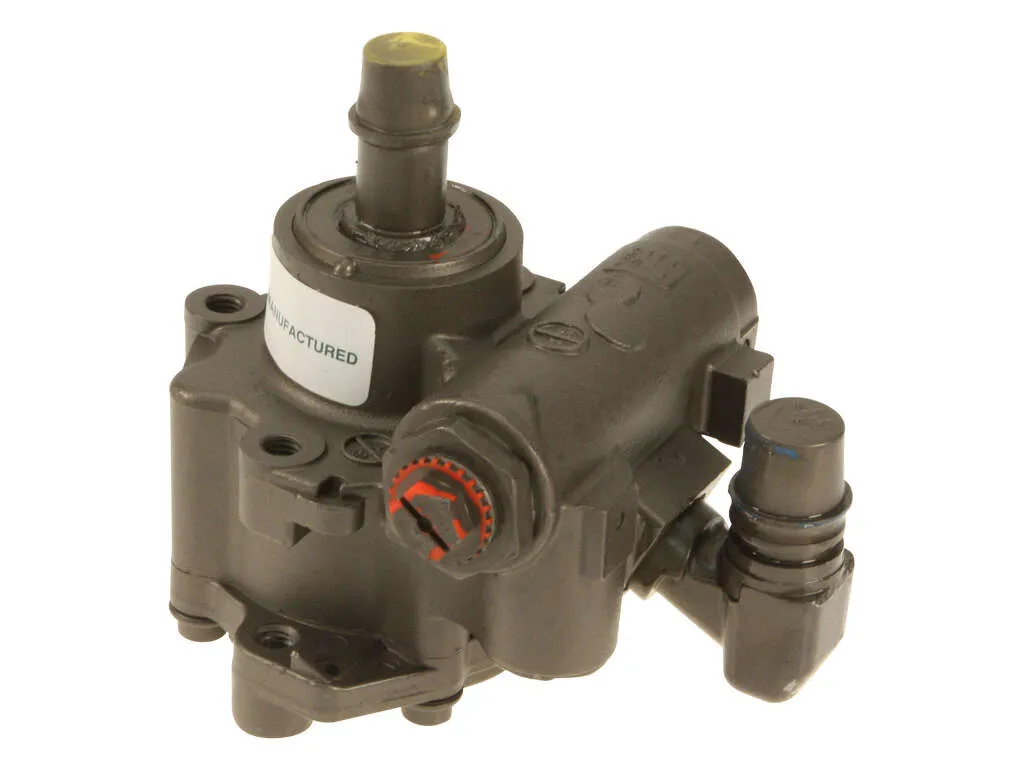 2006 Mercedes-Benz CLS55 AMG Power Steering Pump Maval