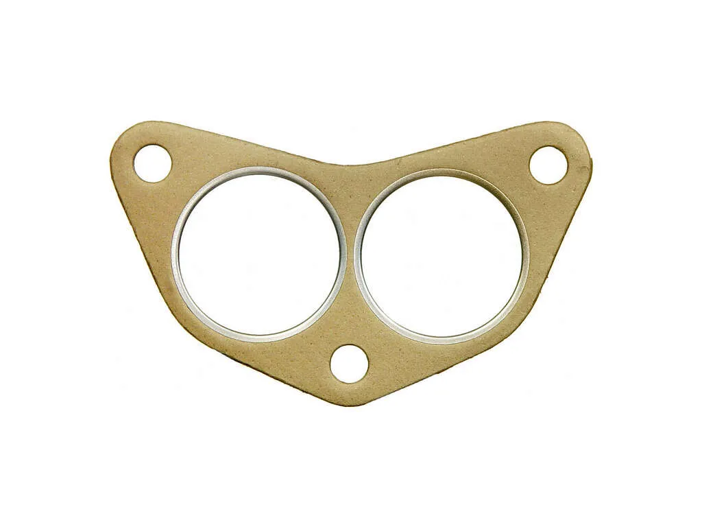 1990 Dodge Colt Catalytic Converter Gasket 4 Cyl 1.5L Fel-Pro