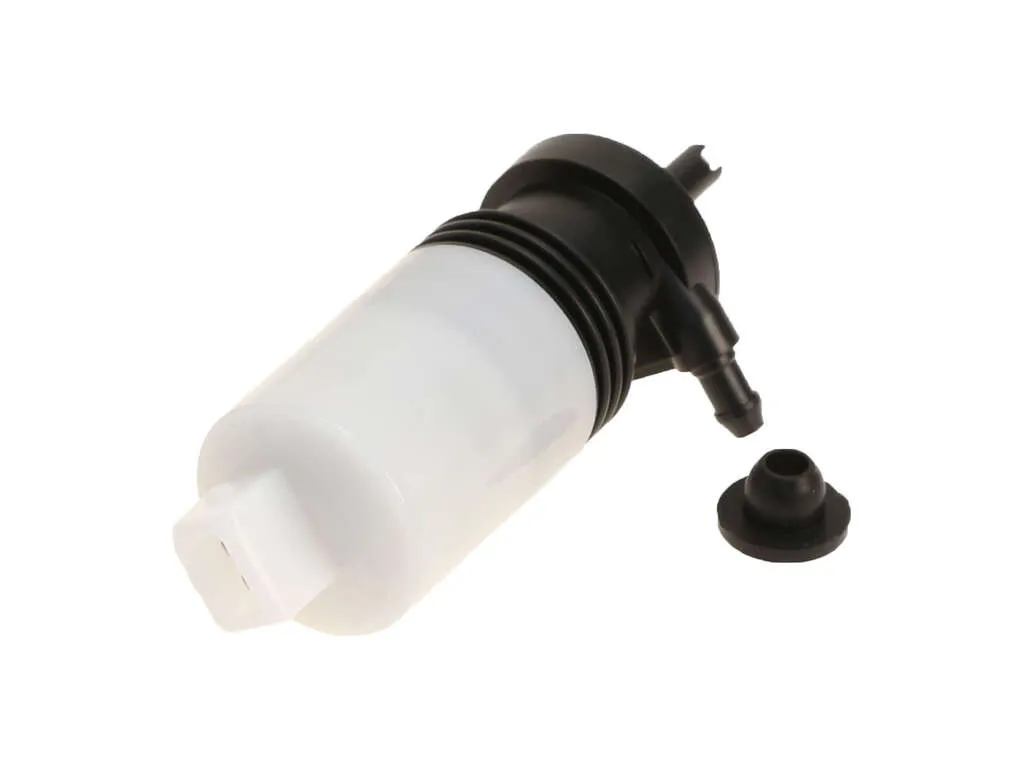 2012 Volvo XC60 Headlight Washer Pump Professional Parts Sweden