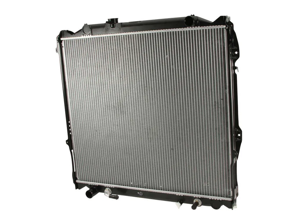 2002 Toyota 4Runner Radiator Denso