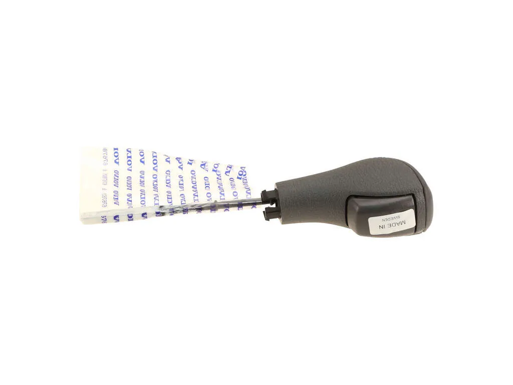 2002 Volvo S60 Automatic Transmission Shift Handle Genuine