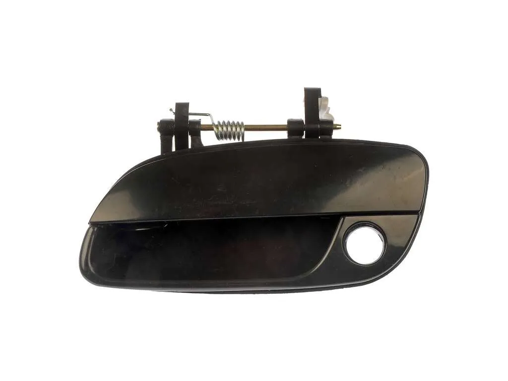 2004 Hyundai Elantra Exterior Door Handle  - Front Left Dorman