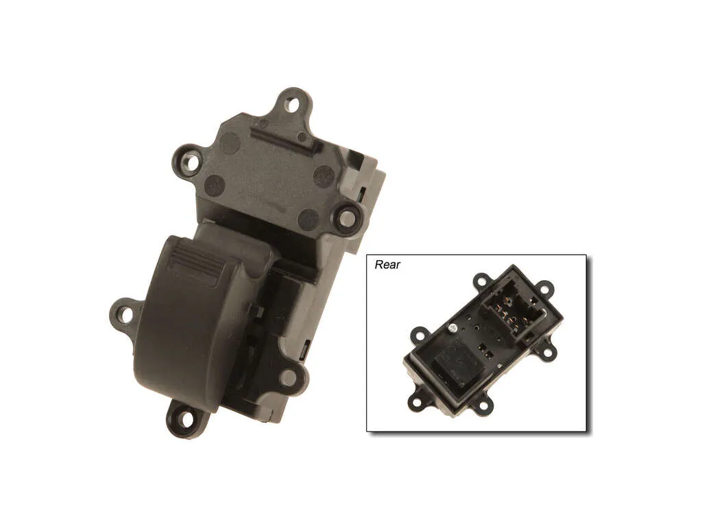 2004 Honda Pilot Door Window Switch  - Front Right Genuine