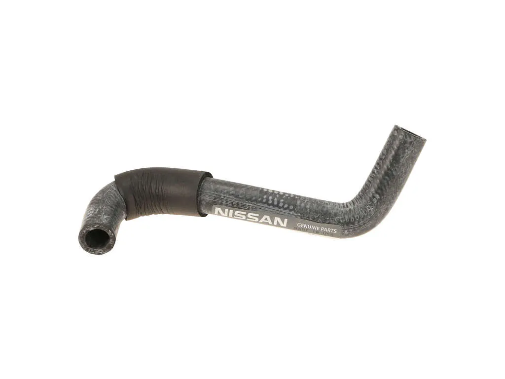 2001 Nissan Frontier Engine Coolant Hose 6 Cyl 3.3L Genuine