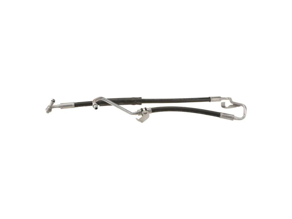 2007 Mercedes-Benz SLK280 Power Steering Pressure Hose Genuine