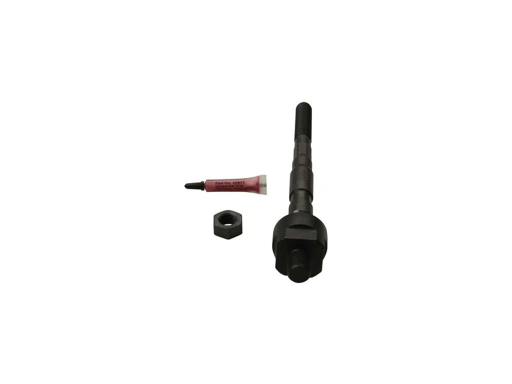 2012 Nissan Altima Steering Tie Rod End  - Front Inner Moog