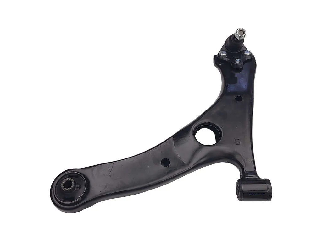 2004 Toyota RAV4 Suspension Control Arm  - Front Left Lower CTR