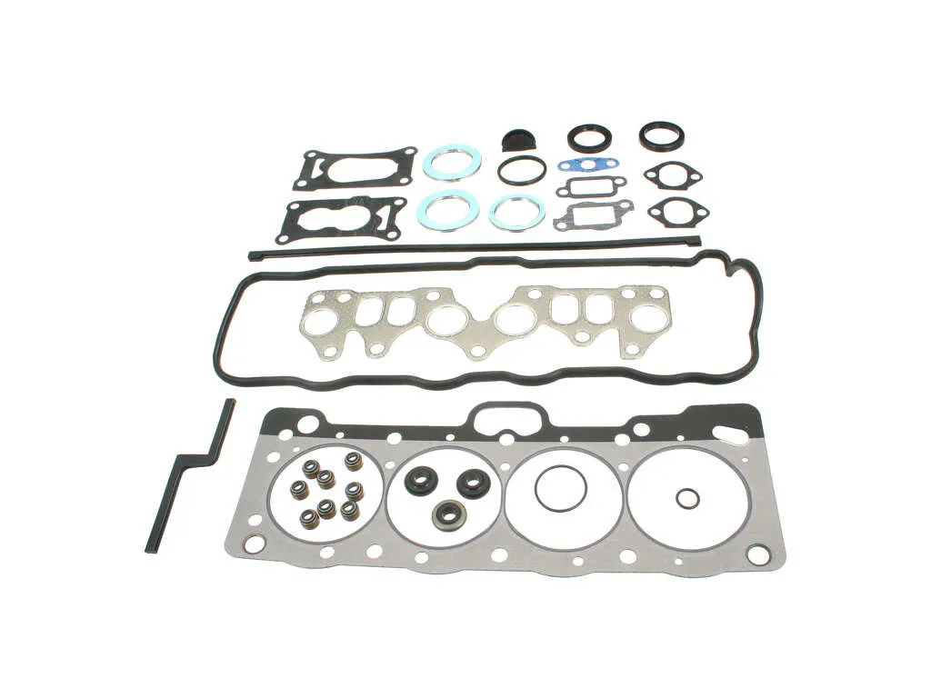 1985 Toyota Corolla Engine Cylinder Head Gasket Set Ishino Stone
