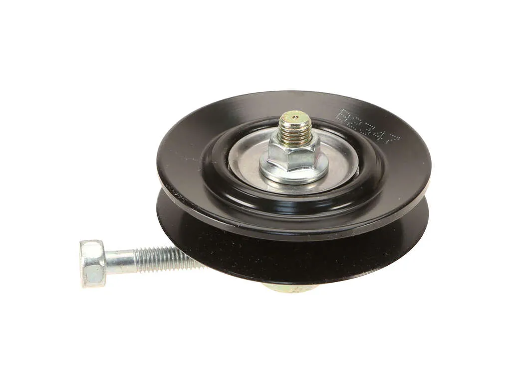 2004 Nissan Frontier Accessory Drive Belt Tensioner Pulley 4 Cyl 2.4L Gates