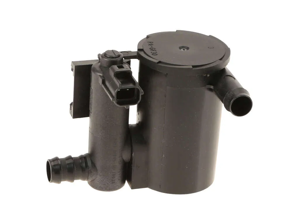 2015 Mazda CX-9 Vapor Canister Vent Valve Genuine