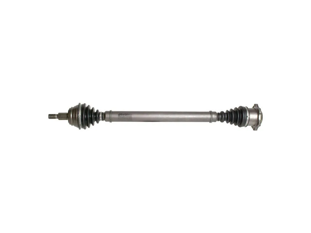 2000 Volkswagen Beetle CV Axle Assembly  - Front Right 4 Cyl 1.9L FEQ